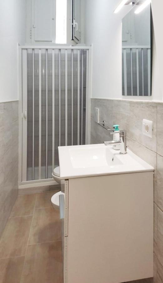Convivio House Apartamento Bari Exterior foto