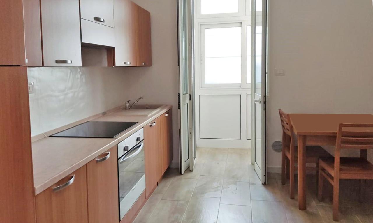 Convivio House Apartamento Bari Exterior foto